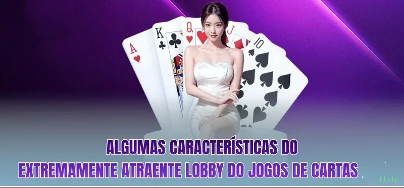 Jogos de Cassino llvip - Variedade Incrível com Grandes Prêmios